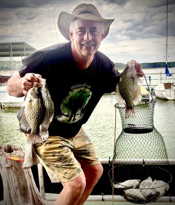 Lake photo