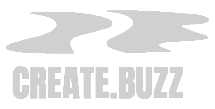 createbuzzlogosmallsilver